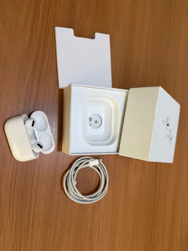 AirPods Pro Apple Original 