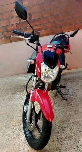 Factor 23/24 !! moto zera..!!!!!!!!! V E N D E - S E