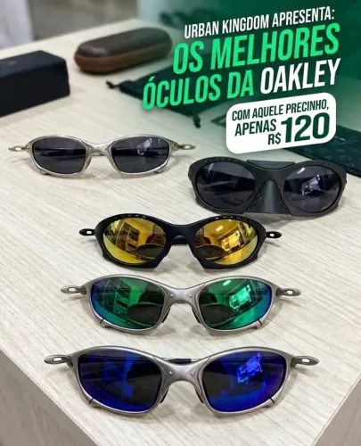 Óculos