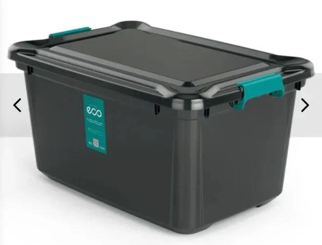 Caixa termica a pronta entrega 