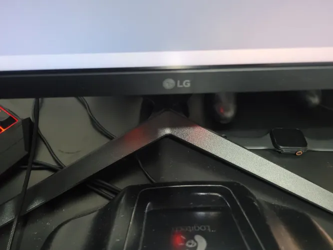 MONITOR LG ULTRAGEAR 27" 144HZ 1920x1080P
