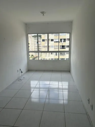 Apartamento Reserva São Lourenço