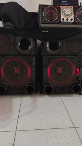 X-bom 9730