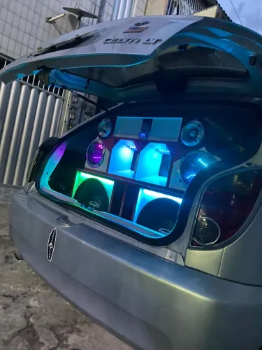 Som Automotivo 