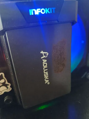 SSD Aoluska 1 tb
