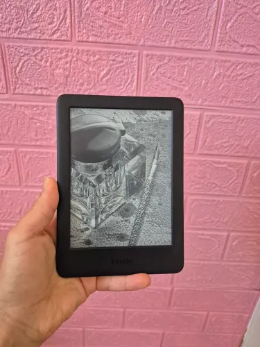 Kindle 10° geração (2022)