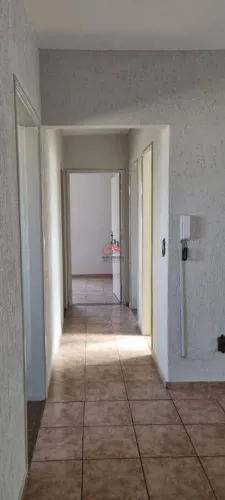 Apartamento no Bairro Estados Unidos com 3 Quartos e 1 Vaga de Garagem Excelente Localiza