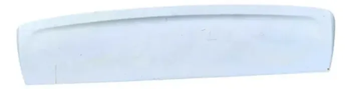 Aerofólio Traseiro Lifan X60 2009 2010 2011 2012