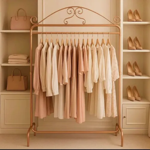 Arara De Roupa