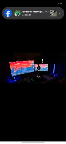 Computador gamer
