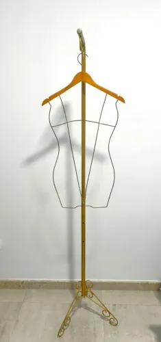 Manequim Cabideiro Feminino
