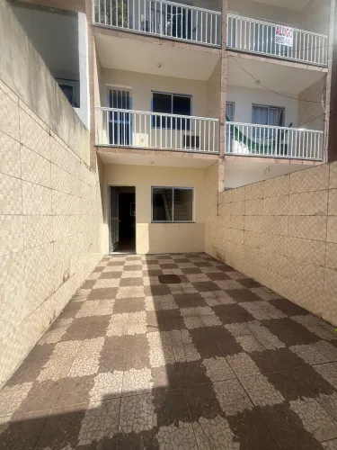 CASA NO BRITO PTOX CACHAMORRA