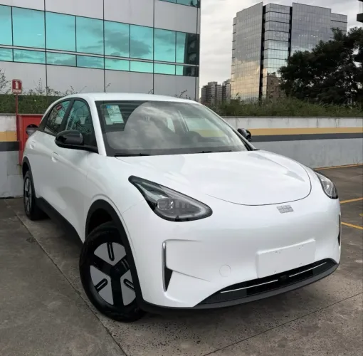 ALUGUEL LOCAÇÃO DE CARRO ELÉTRICO APLICATIVO UBER 99 BYD GEELY