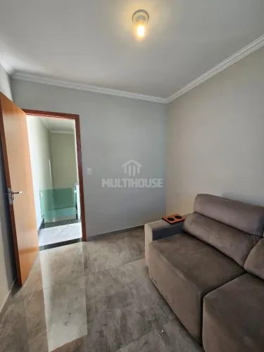 Cobertura para Alugar com 4 Quartos e Suíte no Itapoã Belo Horizonte