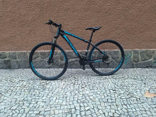 Mtb aro 29 oggi 21 marchas