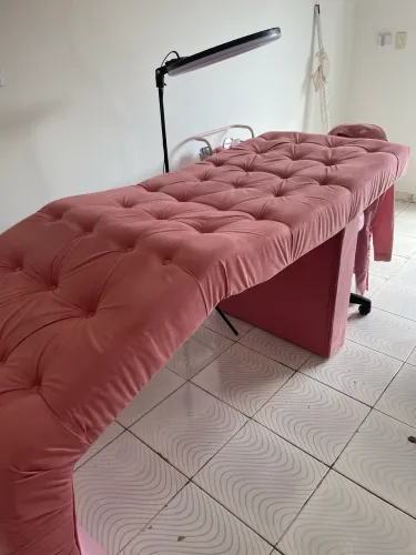 Vendo Maca Estética Luxo