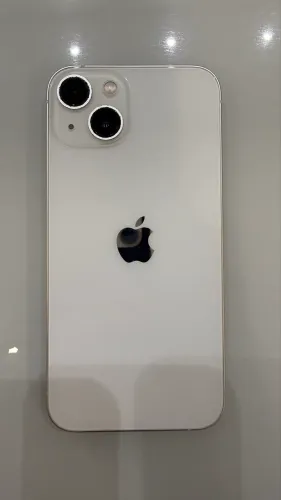 iPhone 13 256 Gb Branco