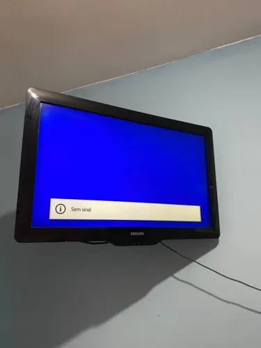 TV Philips 32pol 4000 series LCD 32PFL4606D/78