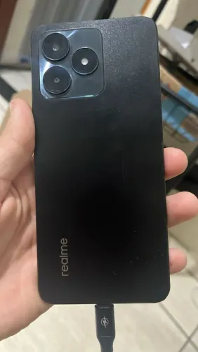 Realme c53