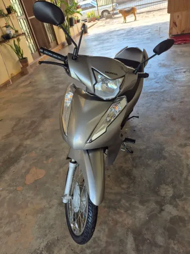 Biz 110i 2022