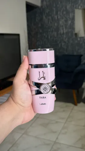 Lattafa Yara