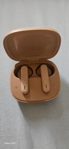 Fone JBL wave flex sem fio