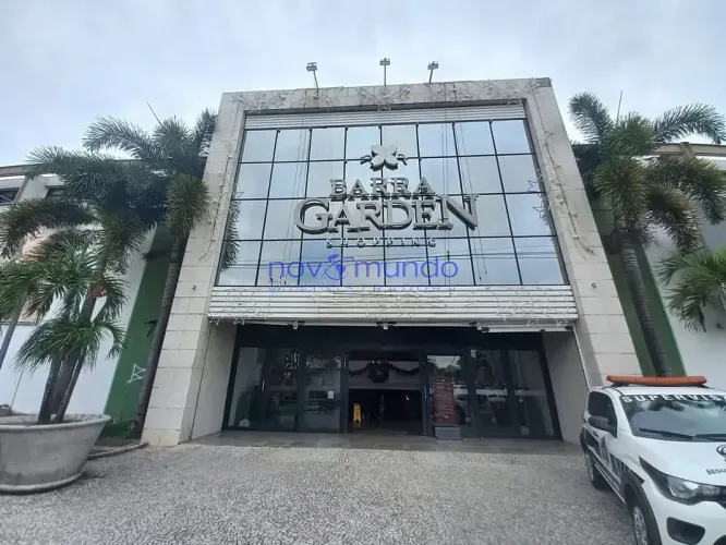 Barra Garden Shopping , Avenida das Américas, 3255, Otima oportunidade de insvestimentoRio