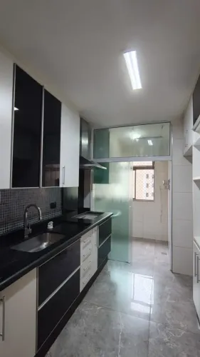 Condominio Bosque do Taboão