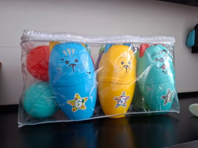 Boliche bichos 
