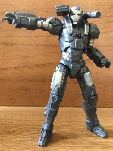 War Machine - Hasbro