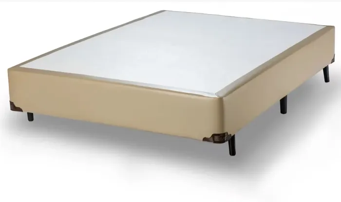 Base cama Viuvo marca Euro