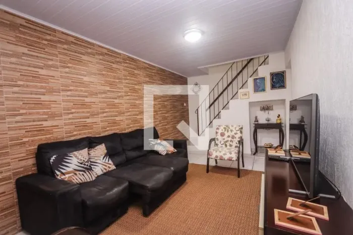 Casa à Venda - Portal do Morumbi, 3 Quartos, 166 m2