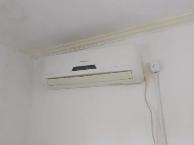 Ar condicionado Eletrolux 7000 BTUs