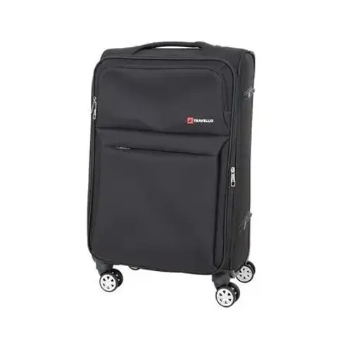 MALA DE VIAGEM TRAVELUX GENEVA II M - MÉDIA (23KG) | 4 RODAS 360°