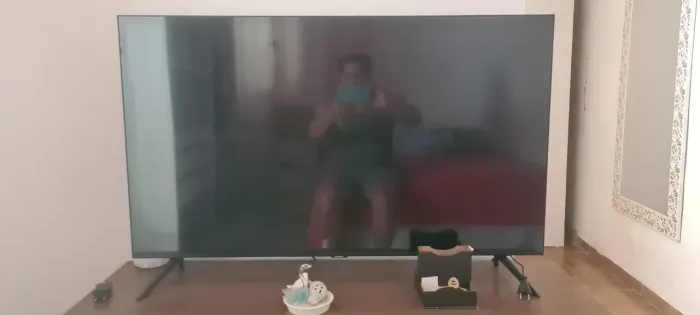 Vendo TV Led Samsung 50polegadas