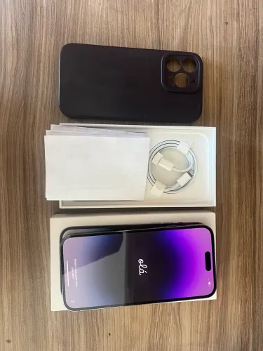 iPhone 14 Pro Max 128 GB