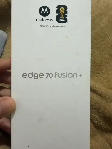 Celular motorolla novo sem uso