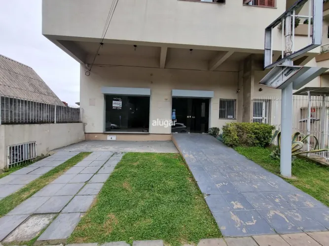 Sala Térrea Petrópolis Caxias do Sul