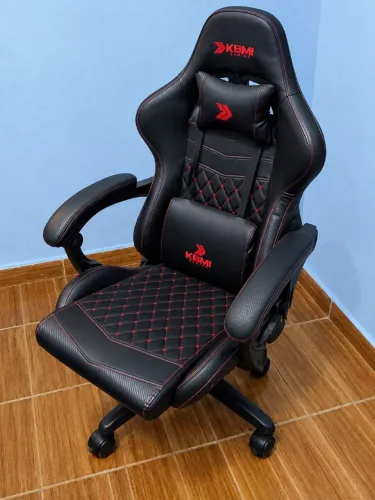 Cadeira Gamer Tempest CG600