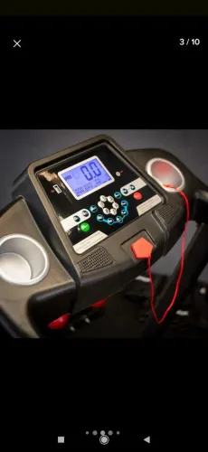 Seminovo poucos dias de uso