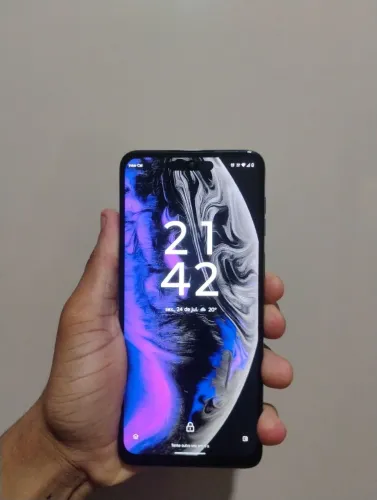 MOTO G54 5G 128GB NFC