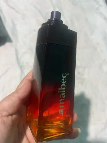 Perfume Malbec masculino