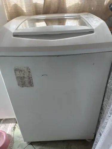 Vende-se Máquina de lavar 10kg