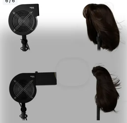 Ventilador De Estúdio Selens