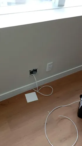 Instalação de Cabeamento Estruturado e Redes Wi-Fi Profissional