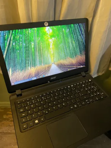 Notebook Acer