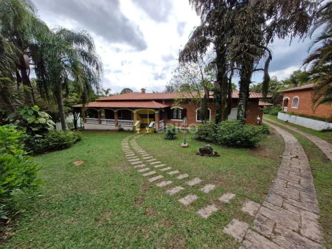 Chácara à venda no Parque Valinhos em Valinhos/SP