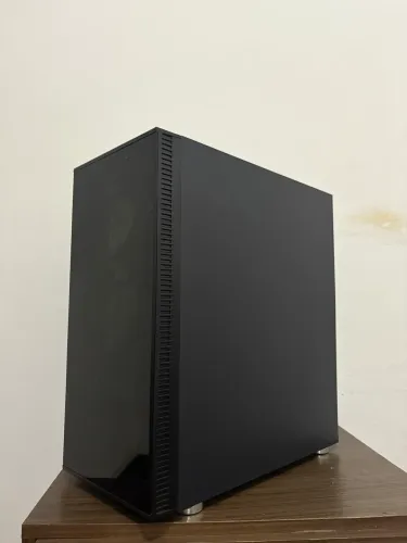 Gabinete Gamer