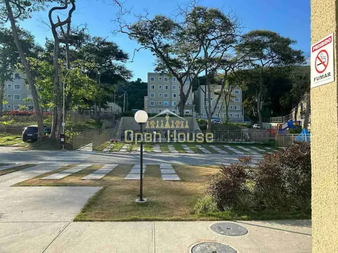 Apartamento padrão para Locação, São Luiz, Volta Redonda, RJ