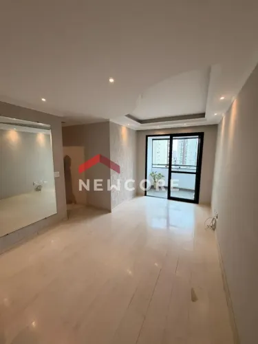 Apartamento em Rua Porto Alegre - Vila Bertioga - São Paulo/SP